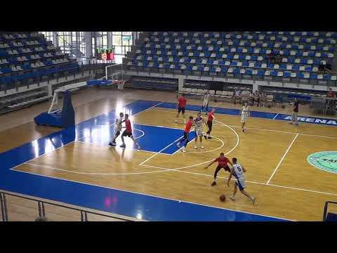 Plamen Stefanov Vs Cska Sofia  U19