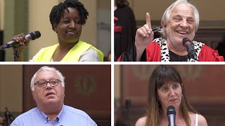 [EXTRAIT] Procès Macron : les chefs d'inculpation du juge Mermet !