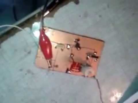 Najprostsze radio FM:-)