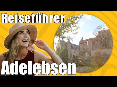 Adelebsen | Travel Tipps | Reiseführer Deutsch