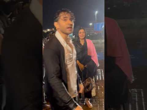 Kaffara episode 44#laibakhan #aliansari #sabooraliandaliansari #behindthescene