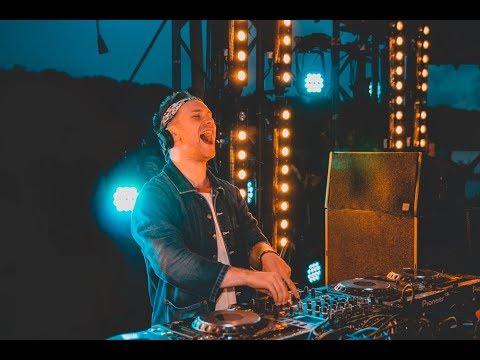 Fox Stevenson - Liquicity Festival 2017