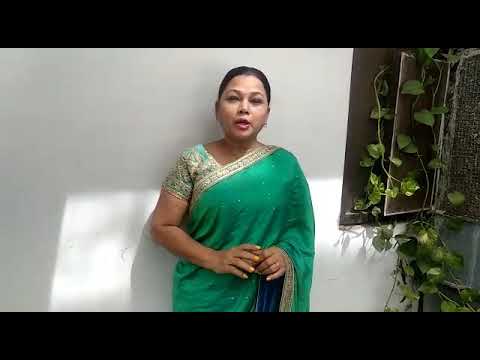 shruti bhattacharya audition teacher