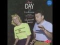 Doris Day & Les Brown  saturday night is the loneliest night of the week mp3