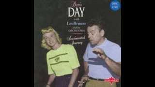 Doris Day & Les Brown  saturday night is the loneliest night of the week mp3