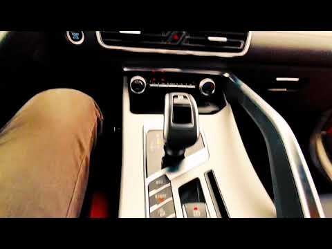 Geely Coolray Sports 2020 Review