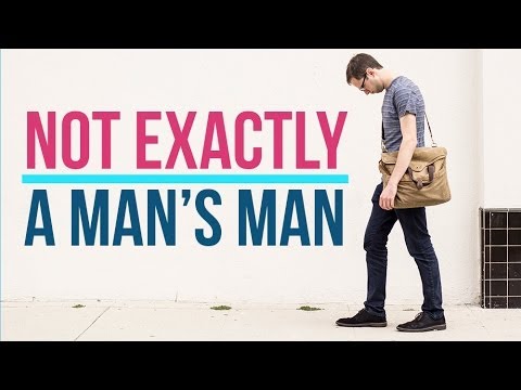 download lagu mp3 mp4 A Mans Man, download lagu A Mans Man gratis, unduh video klip A Mans Man