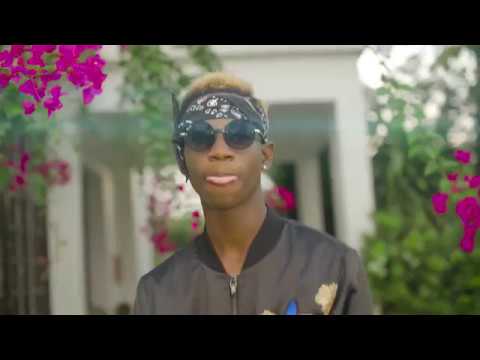 Jaredo - Ur Waist ft. Kuami Eugene