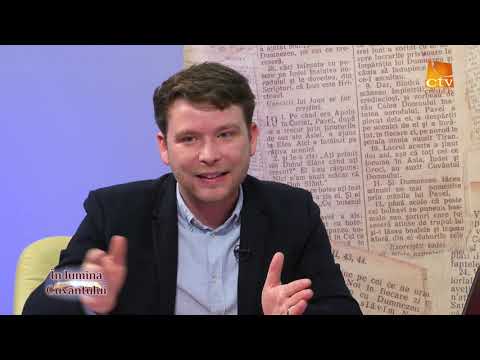 077. In Lumina Cuvantului - Adelin Duca - Ce inseamna Duhul Sfant pentru generatia tanara