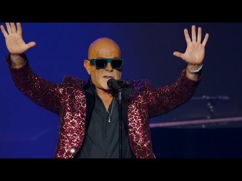 Pedro Abrunhosa - Não Posso Mais (ao vivo) - International Portuguese Music Awards