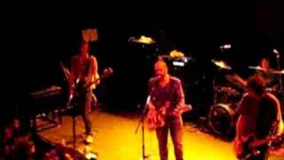 Swervedriver Renuion 2008 Bowery NYC - Other Jesus