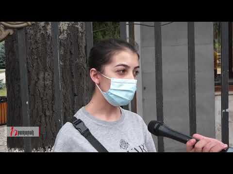 Համոզվեցի, որ ավելի ձեռնտու է արտասահմանում ուսում ստանալ. բուհ չընդունված դիմորդ