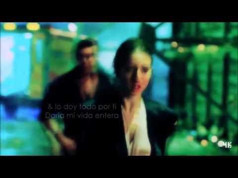 KenRy Feat Sacred  :  Acostumbrado A Ti NEW ROMANTICO  2012