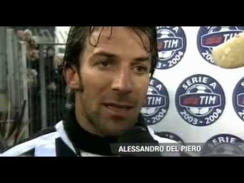 Storia del Campionato Italiano di Calcio - Stagione 2003-2004 (Racconto)