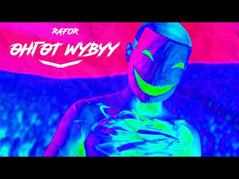 Rafor - Ungut shuwuu (Official Music Video)