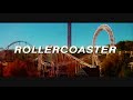 Rollercoaster (1977) - End Theme