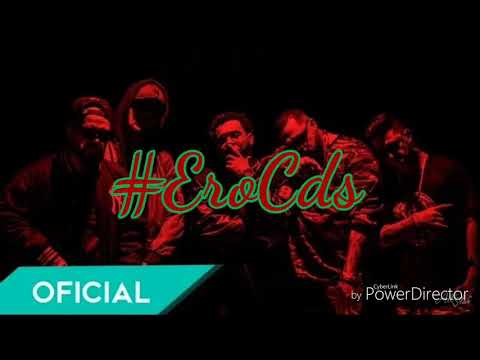 All Star Brasil-4am feat dan lellis e Mr pezão