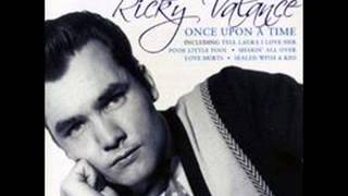 Ricky Valance  - Tell Laura I Love Her