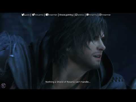 Lets Play Final Fantasy 16 Pt 42