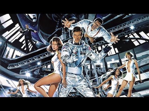 "Moonraker"(1979) Review