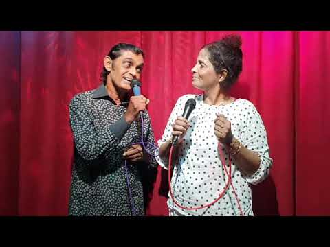 Ananda Sriya Weheyi - ආනන්ද ශ්‍රීය වෑහෙයි - Original Singing Dharmadasa Walpola and Latha Walpola