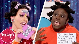 Top 20 Snatch Game Performances on RuPaul&#39;s Drag Race