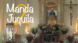 preview picture of video 'MANDA A LA VIRGEN DE JUQUILA 2 - PUEBLO Y MISA EN EL TEMPLO HD'