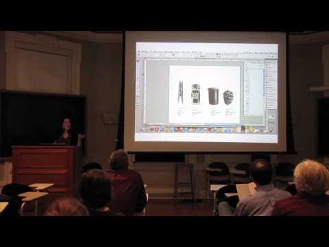 Sarah Bryant : Process and Production