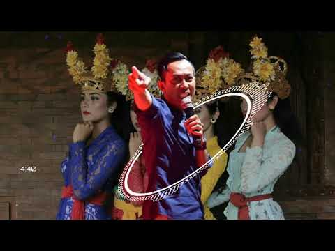AA Raka Sidan - Kenceng / Song Brerong Versi Koplo