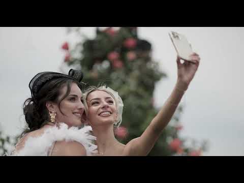 Relive Penfolds Victoria Derby Day