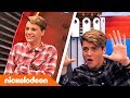 Henry Danger | Het beste van Kid Danger: deel 2 | Nickelodeon Nederlands