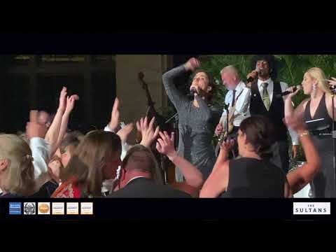 THE SULTANS ARE BACK American Girl