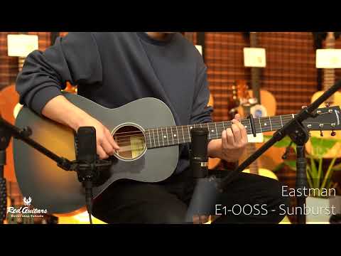 Immagine Eastman E1 00SS-SB - 9