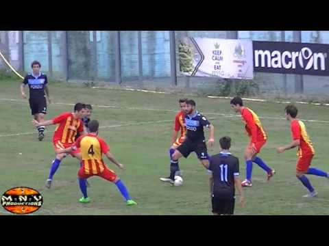 SANREMESE - FINALE / GOL E MOVIOLA