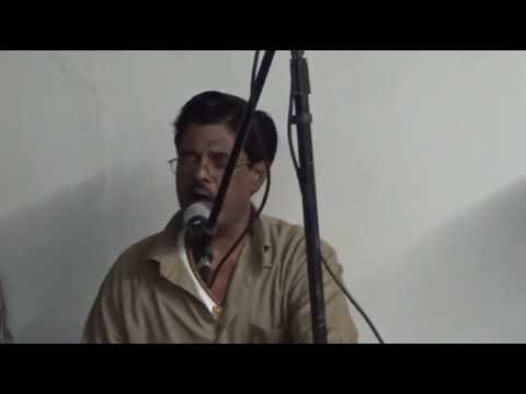 Moonilal Gildharie (Local Classical Gajal)