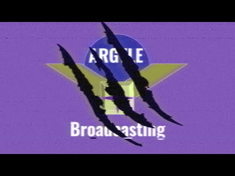 CONTAINMENT BREACHED (Trepidation Project 2)