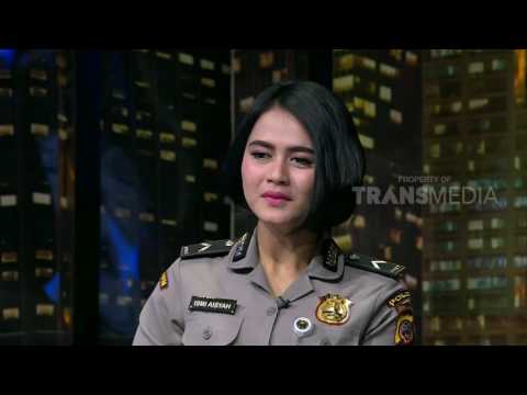 HITAM PUTIH - SAKSI MATA BOM PANCI DAN BRIPDA ISMI (2/3/17) 4-1