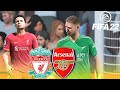 FIFA 22 Penalties | Liverpool vs Arsenal | Penalty Shootout | PS5