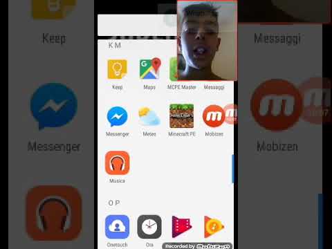 Trolliamo un hacker misterioso parte 1