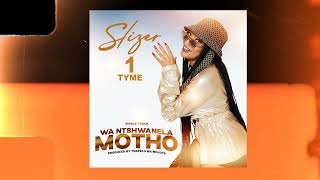 Download lagu Slizer - Wa ntshwanela motho(official audio) mp3 Download lagu Slizer - Wa ntshwanela motho(official audio) mp3