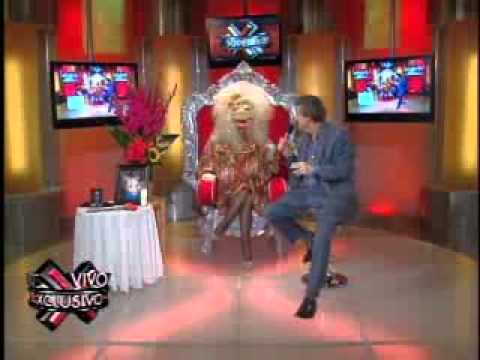 SuperXclusivo - Obama regaña reportera