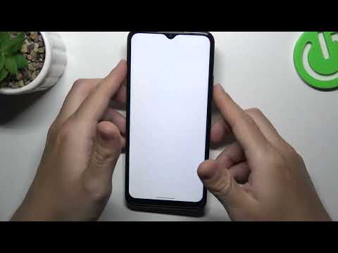 How to Scan QR Code on NOKIA C32? How to Use QR Image via Nokia Camera?