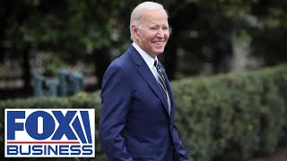 President Biden is ‘intentionally misleading’ the general public: GOP rep.