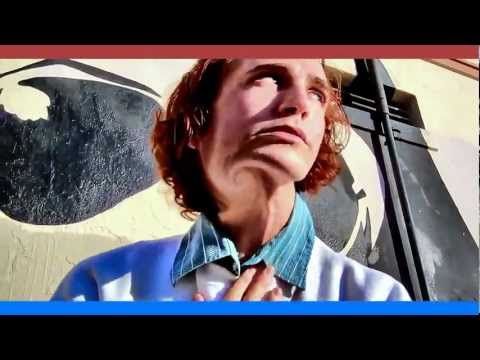 ATM - Say Hi To The Weirdo (Music Video)