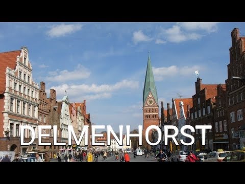 Дельменхорст  Германия/Delmenhorst Deutschland