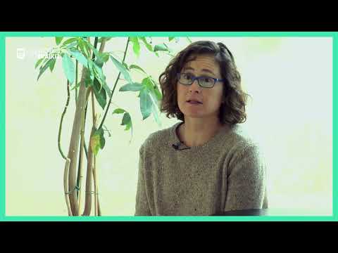 Adriana Martinez - EuskalTrust, APTES