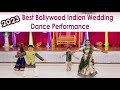 2023 Best Bollywood Indian Wedding Dance Performance | Coca Cola, Bole Chudiyan, O Saki Sakhi