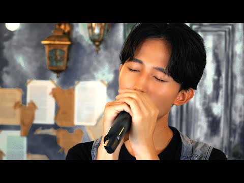 TMTS - There's Nothing Holdin' Me Back (YUKI)