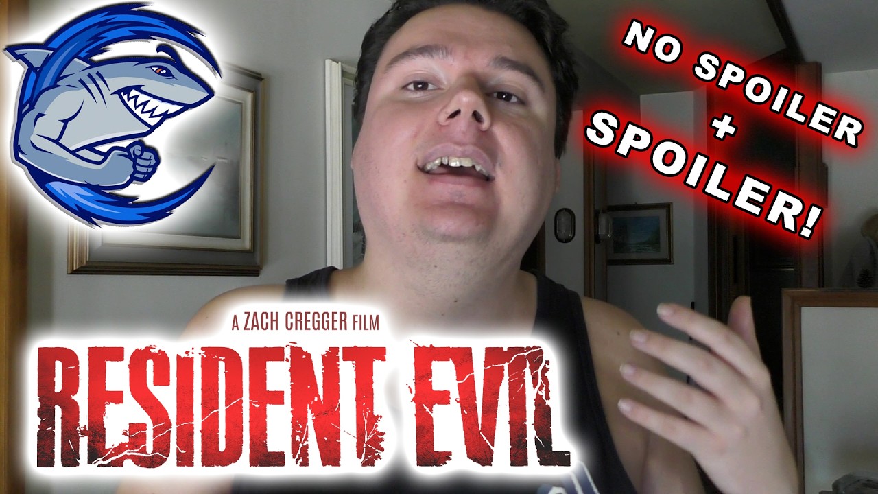 Resident Evil (2026) è un film della MADONNA!