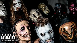[FREE] Slipknot x Nu Metal Type Beat | Masked Fury (Prod. Madatracker)